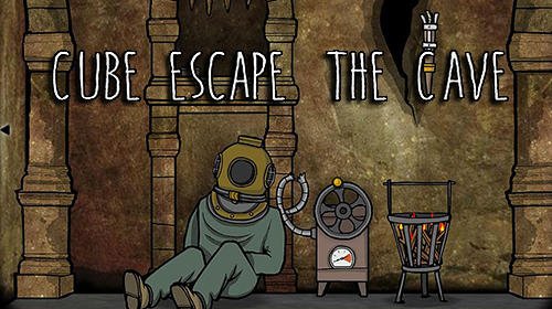 download Cube escape: The cave apk